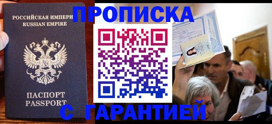 где прописаться в Шали